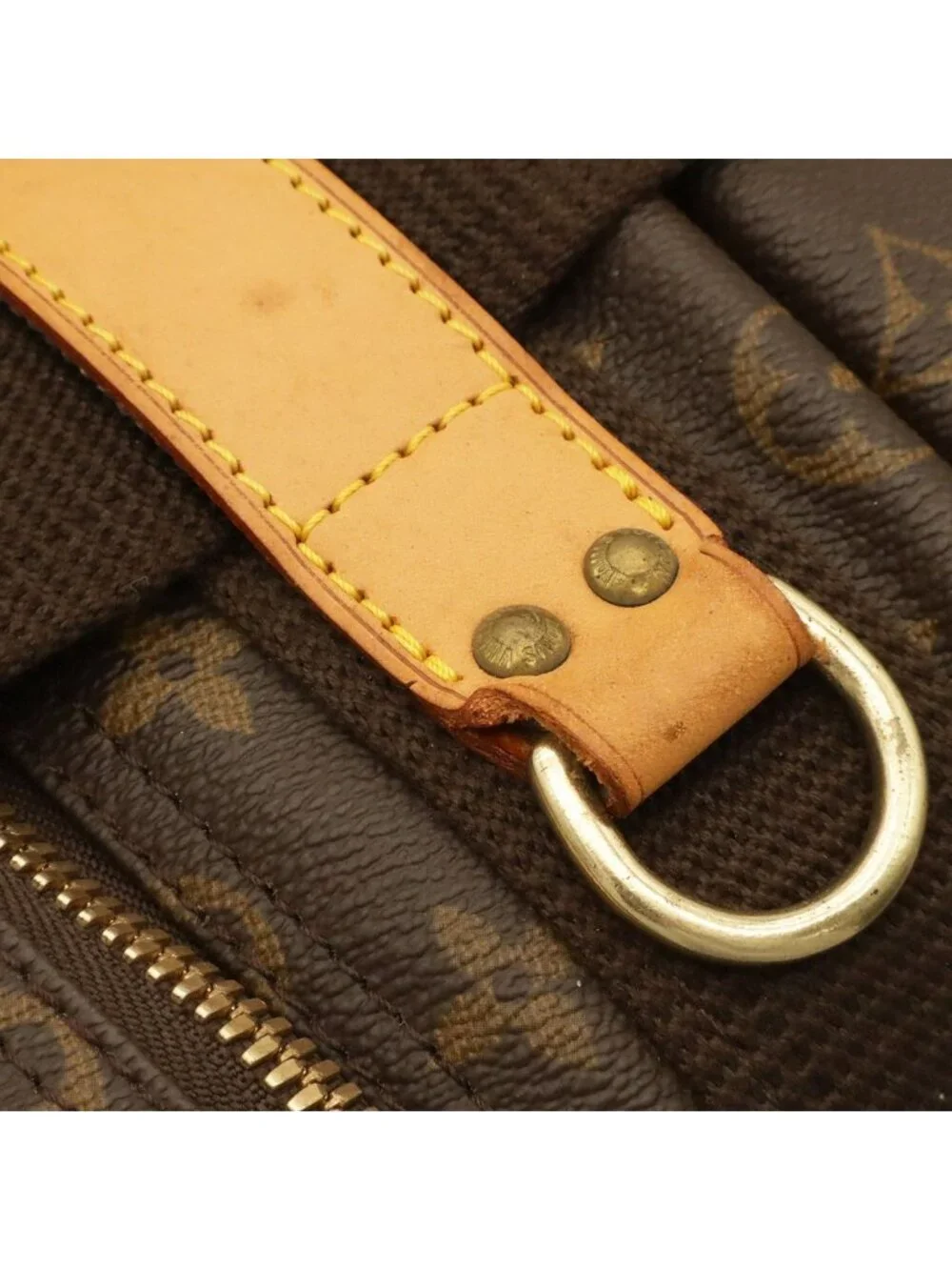 Louis Vuitton ab rank